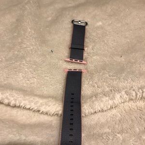 Apple Watch band